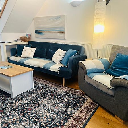 Beach Road- Short Walk To Charlestown, Carlyon Bay & Coastal Paths- Dog Friendly Exterior photo